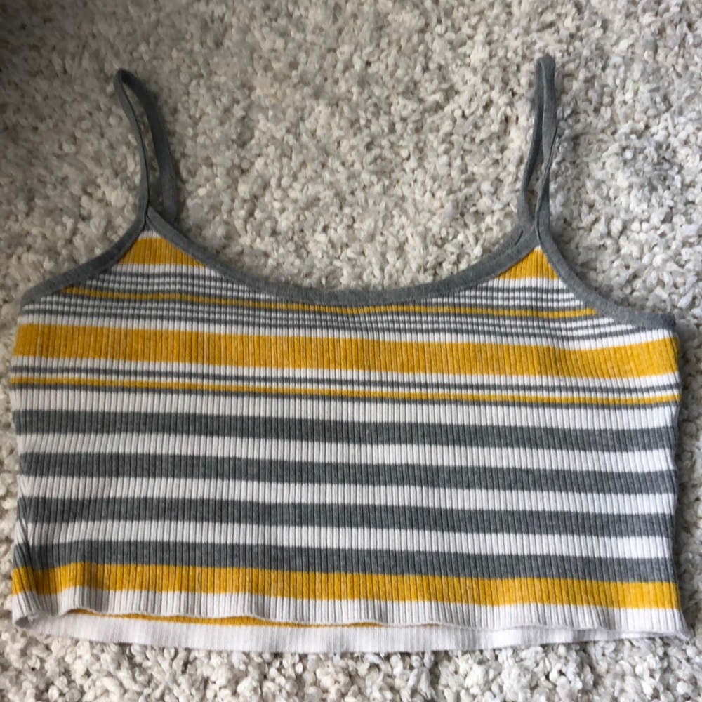 Amante Tank Top